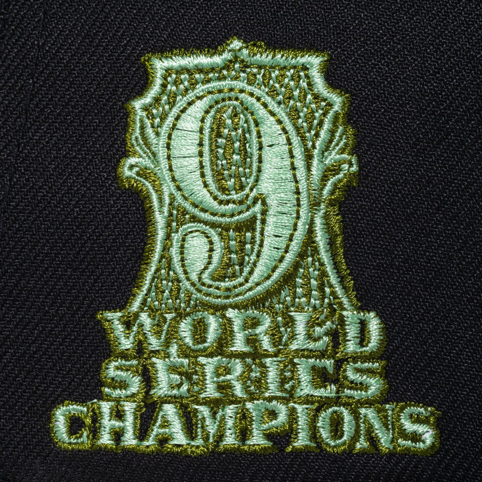 59FIFTY MLB Money ボストン・レッドソックス - 13272983-700 | NEW ERA ニューエラ公式オンラインストア