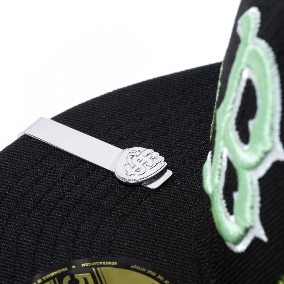 59FIFTY MLB Money ボストン・レッドソックス - 13272983-700 | NEW ERA ニューエラ公式オンラインストア