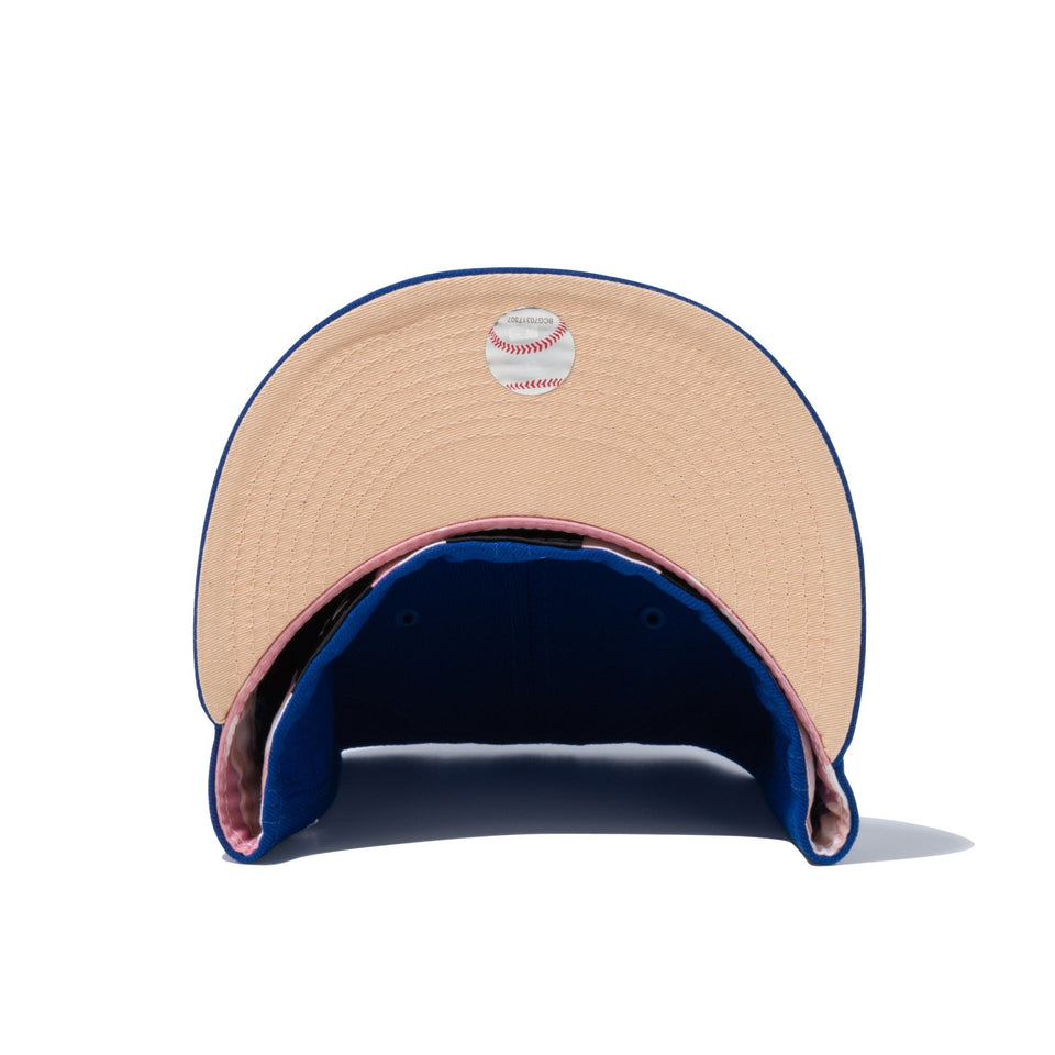 59FIFTY MLB Nightbreak ロサンゼルス・エンゼルス - 13323195-700 | NEW ERA ニューエラ公式オンラインストア