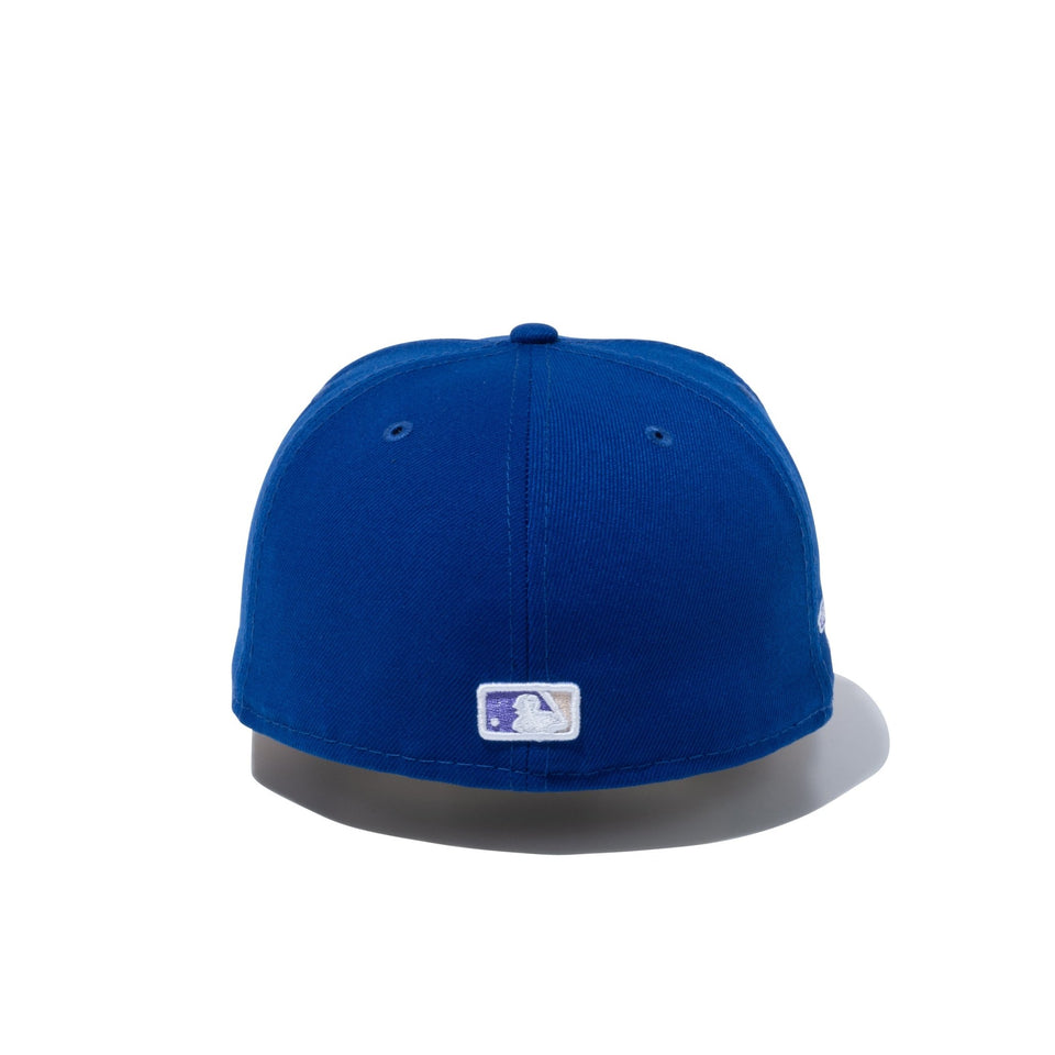 59FIFTY MLB Nightbreak ロサンゼルス・エンゼルス - 13323195-700 | NEW ERA ニューエラ公式オンラインストア
