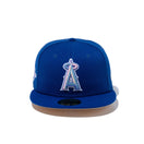 59FIFTY MLB Nightbreak ロサンゼルス・エンゼルス - 13323195-700 | NEW ERA ニューエラ公式オンラインストア