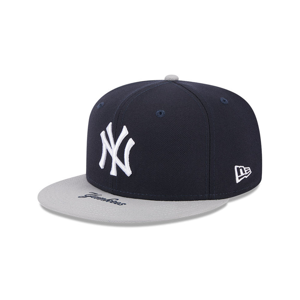 【新品】 ニューエラ MLB NY ヤンキース 59Fifty キャップ