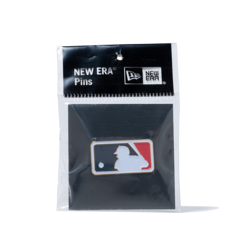 59FIFTY MLB Pins ロサンゼルスドジャース ピンズ ダークロイヤル
