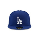 59FIFTY MLB Seoul Series ロサンゼルス・ドジャース ブルー - 14364576-700 | NEW ERA ニューエラ公式オンラインストア