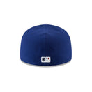 59FIFTY MLB Seoul Series ロサンゼルス・ドジャース ブルー - 14364576-700 | NEW ERA ニューエラ公式オンラインストア