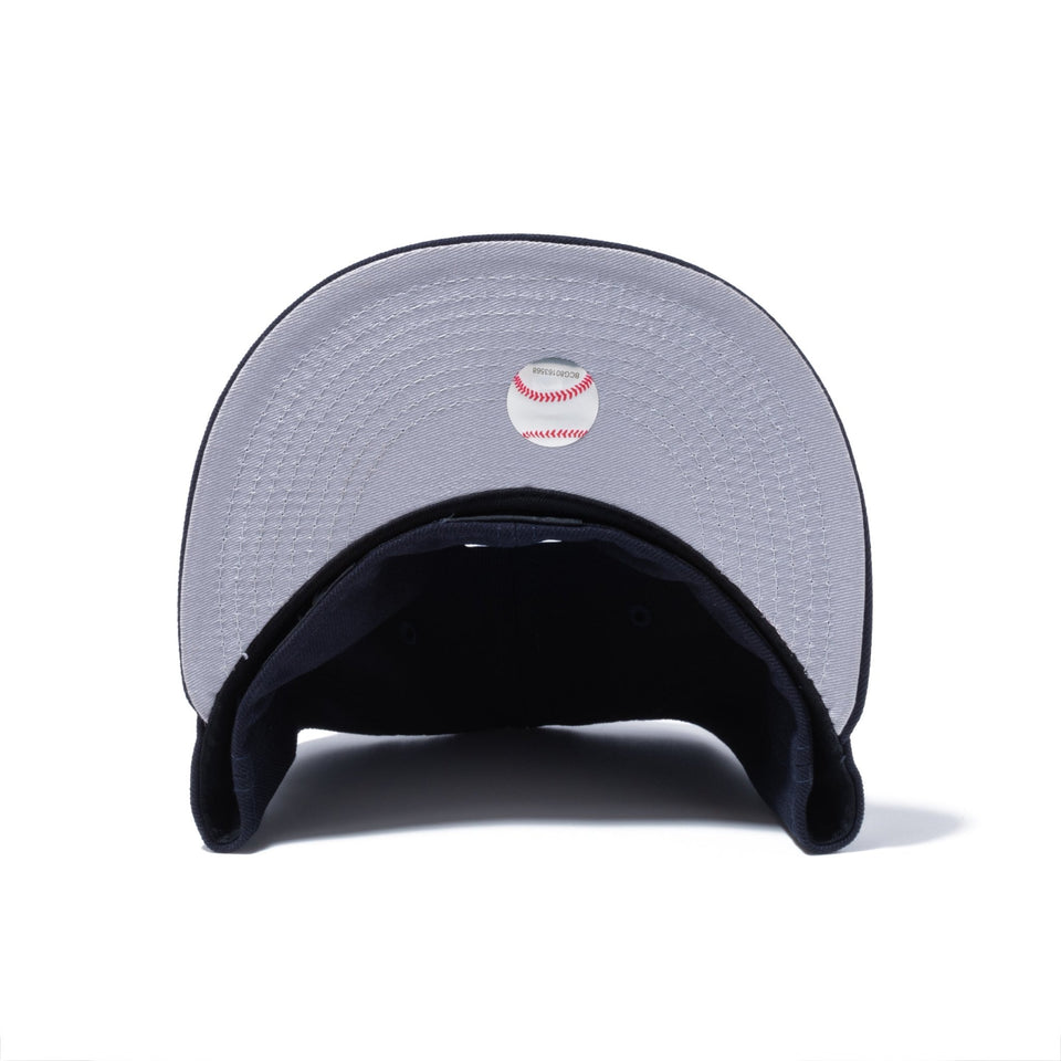 59FIFTY MLB Side Patch Collection ニューヨーク・ヤンキース - 13334114-700 | NEW ERA ニューエラ公式オンラインストア