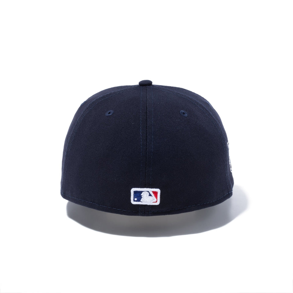 59FIFTY MLB Side Patch Collection ニューヨーク・ヤンキース - 13334114-700 | NEW ERA ニューエラ公式オンラインストア