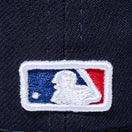 59FIFTY MLB Side Patch Collection ニューヨーク・ヤンキース - 13334114-700 | NEW ERA ニューエラ公式オンラインストア