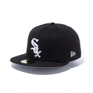 59FIFTY MLB Side Patch Collection シカゴ・ホワイトソックス - 13334116-700 | NEW ERA ニューエラ公式オンラインストア