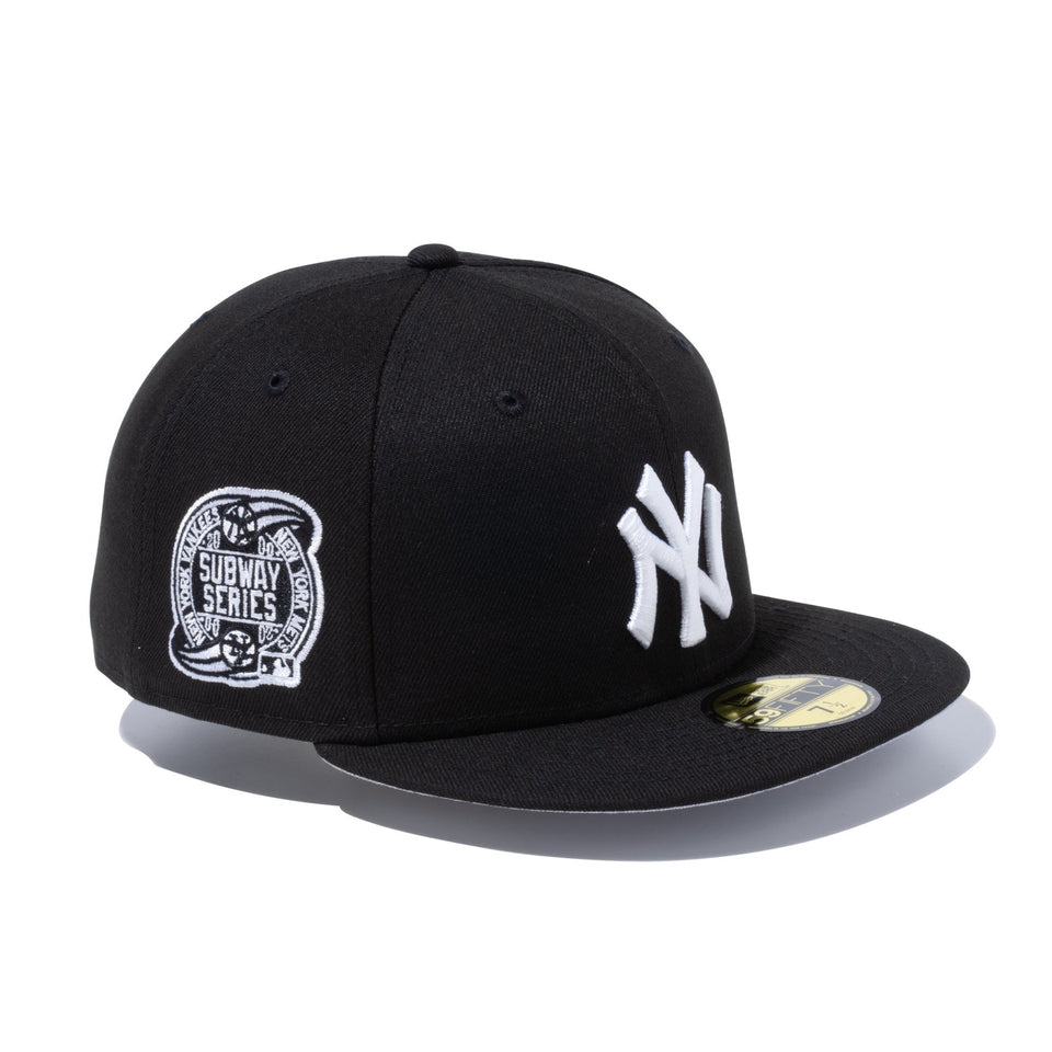 NEWERA ニューエラ 59FIFTY ヤンキース キャップ 75/8