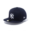 59FIFTY MLB Side Patch Collection ニューヨーク・ヤンキース サブウェイシリーズパッチ - 13334175-700 | NEW ERA ニューエラ公式オンラインストア