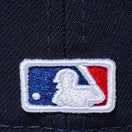 59FIFTY MLB Side Patch Collection ニューヨーク・ヤンキース サブウェイシリーズパッチ - 13334175-700 | NEW ERA ニューエラ公式オンラインストア