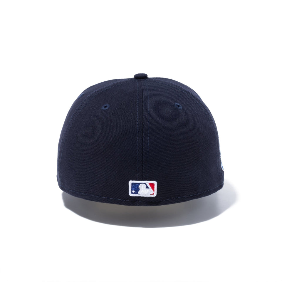 59FIFTY MLB Side Patch Collection ニューヨーク・ヤンキース サブウェイシリーズパッチ - 13334175-700 | NEW ERA ニューエラ公式オンラインストア