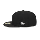 59FIFTY MLB Side Patch Collection シカゴ・ホワイトソックス グレーアンダーバイザー - 13534728-700 | NEW ERA ニューエラ公式オンラインストア