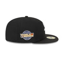59FIFTY MLB Side Patch Collection シカゴ・ホワイトソックス グレーアンダーバイザー - 13534728-700 | NEW ERA ニューエラ公式オンラインストア
