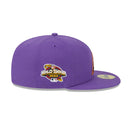 59FIFTY MLB Side Patch Collection アリゾナ・ダイヤモンドバックス グレーアンダーバイザー - 13534732-700 | NEW ERA ニューエラ公式オンラインストア
