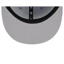 59FIFTY MLB Side Patch Collection アリゾナ・ダイヤモンドバックス グレーアンダーバイザー - 13534732-700 | NEW ERA ニューエラ公式オンラインストア