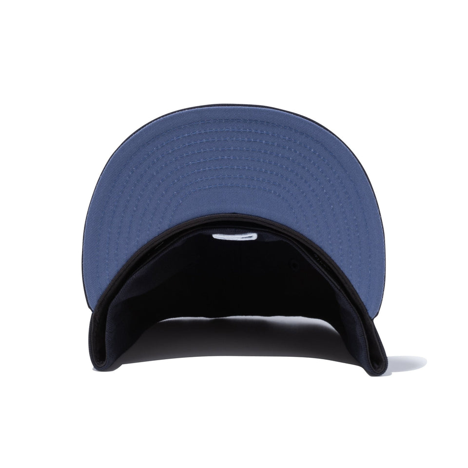 59FIFTY MLB Slate Blue Undervisor ニューヨーク・ヤンキース ネイビー スレートブルーアンダーバイザー - 13328522-700 | NEW ERA ニューエラ公式オンラインストア