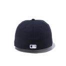 59FIFTY MLB Slate Blue Undervisor ニューヨーク・ヤンキース ネイビー スレートブルーアンダーバイザー - 13328522-700 | NEW ERA ニューエラ公式オンラインストア