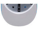 59FIFTY MLB Snow Day ニューヨーク・メッツ ブルー グレーアンダーバイザー - 13506395-700 | NEW ERA ニューエラ公式オンラインストア