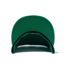 59FIFTY MLB St. Patrick's Day クーパーズタウン トロント・ブルージェイズ ケリーグリーン - 13682236-700 | NEW ERA ニューエラ公式オンラインストア