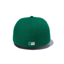 59FIFTY MLB St. Patrick's Day クーパーズタウン トロント・ブルージェイズ ケリーグリーン - 13682236-700 | NEW ERA ニューエラ公式オンラインストア