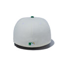 59FIFTY MLB St. Patrick's Day クーパーズタウン シカゴ・カブス クロームホワイト - 13682243-700 | NEW ERA ニューエラ公式オンラインストア