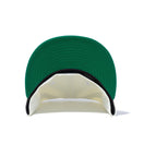 59FIFTY MLB St. Patrick's Day クーパーズタウン シカゴ・カブス クロームホワイト - 13682243-700 | NEW ERA ニューエラ公式オンラインストア