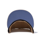 59FIFTY MLB Tri-Color ロサンゼルス・ドジャース カーキ/ストーン - 13751142-700 | NEW ERA ニューエラ公式オンラインストア