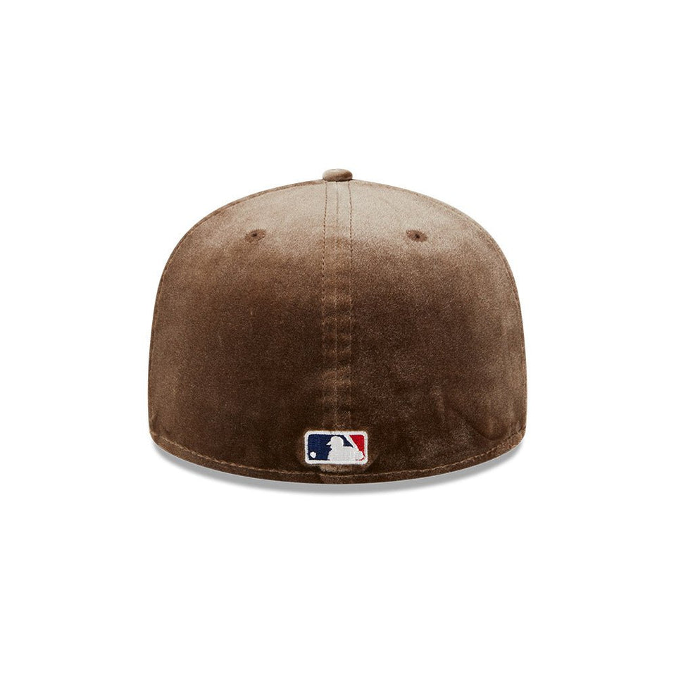 NewEra 59FIFTY LPサンディエゴパドレス ミントグリーン7 3/4