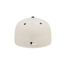 59FIFTY MLB World Series Pins ニューヨーク・ヤンキース ピンズ ストーン ネイビーバイザー - 13699586-700 | NEW ERA ニューエラ公式オンラインストア