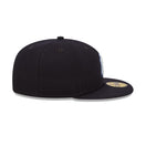 59FIFTY Monocamo ニューヨーク・ヤンキース ネイビー - 13488813-700 | NEW ERA ニューエラ公式オンラインストア