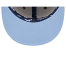 59FIFTY Monocamo ニューヨーク・ヤンキース ネイビー - 13488813-700 | NEW ERA ニューエラ公式オンラインストア