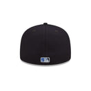 59FIFTY Monocamo ニューヨーク・ヤンキース ネイビー - 13488813-700 | NEW ERA ニューエラ公式オンラインストア