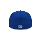 59FIFTY Monocamo ニューヨーク・メッツ ブルー - 13488814-700 | NEW ERA ニューエラ公式オンラインストア