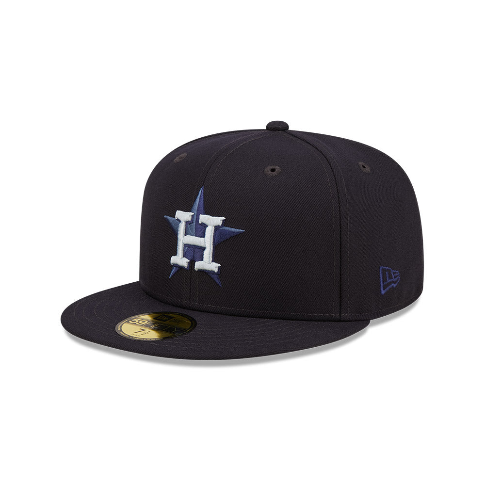 ヒューストン.アストロズキャップ、ニューエラNEWERA 7 2/1 59.6㎝
