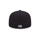 59FIFTY Monocamo デトロイト・タイガース ネイビー - 13488819-700 | NEW ERA ニューエラ公式オンラインストア