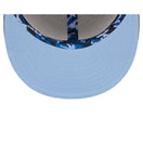 59FIFTY Monocamo デトロイト・タイガース ネイビー - 13488819-700 | NEW ERA ニューエラ公式オンラインストア