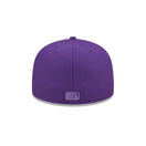 59FIFTY Monocamo コロラド・ロッキーズ パープル - 13488820-700 | NEW ERA ニューエラ公式オンラインストア