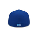 59FIFTY Monocamo シカゴ・カブス ブルー - 13488822-700 | NEW ERA ニューエラ公式オンラインストア