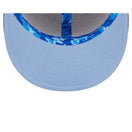 59FIFTY Monocamo シカゴ・カブス ブルー - 13488822-700 | NEW ERA ニューエラ公式オンラインストア