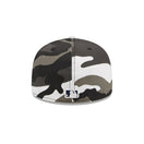 59FIFTY Monotone Camo アトランタ・ブレーブス モノトーンカモフラージュ - 13716702-700 | NEW ERA ニューエラ公式オンラインストア