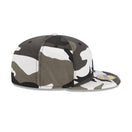 59FIFTY Monotone Camo アトランタ・ブレーブス モノトーンカモフラージュ - 13716702-700 | NEW ERA ニューエラ公式オンラインストア