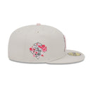 59FIFTY Mother's Day オークランド・アスレチックス ストーン ピンクアンダーバイザー - 13534599-700 | NEW ERA ニューエラ公式オンラインストア