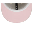 59FIFTY Mother's Day オークランド・アスレチックス ストーン ピンクアンダーバイザー - 13534599-700 | NEW ERA ニューエラ公式オンラインストア