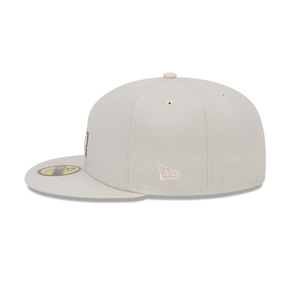 59FIFTY Mother's Day ロサンゼルス・ドジャース