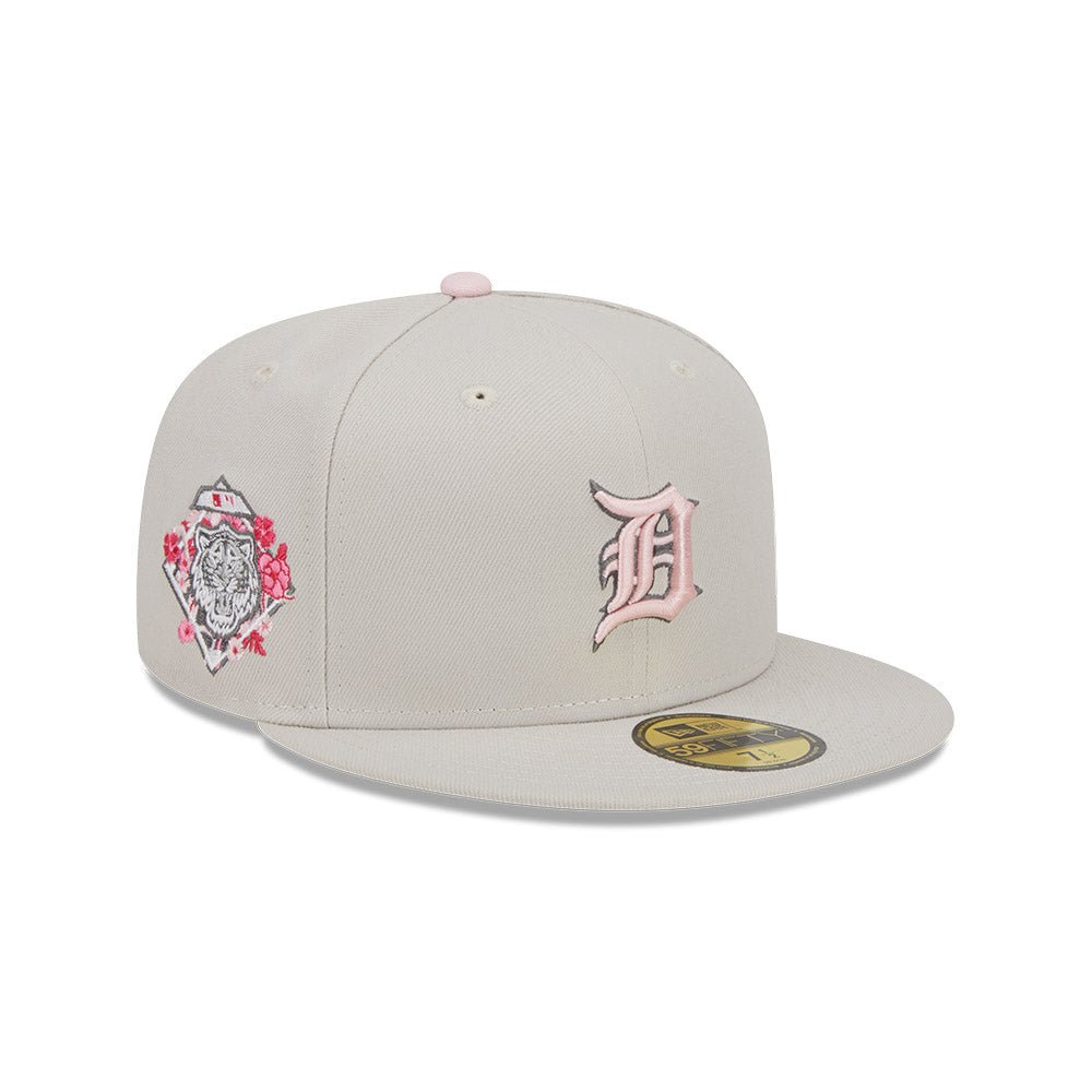 デトロイト・タイガース Detroit Tigers | ニューエラオンライン