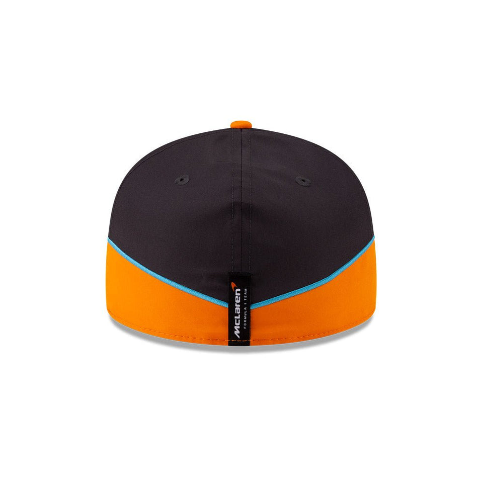59FIFTY Motorsport Collection McLaren Racing オレンジ