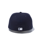 59FIFTY ニューヨーク・ヤンキース MTXIX エムティーナインティー 田中将大 ネイビー - 12511107-700 | NEW ERA ニューエラ公式オンラインストア