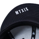 59FIFTY ニューヨーク・ヤンキース MTXIX エムティーナインティーン 田中将大 2014 2020 ブラック - 12747142-700 | NEW ERA ニューエラ公式オンラインストア